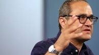 هویت  دوگانه رامبد موضوع روی جلد مجله پرتیراژ شد