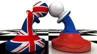روسیه: لندن چیزی را مخفی می کند