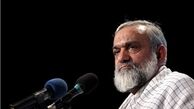 سردار نقدی : دریافت رقم‌های درشت حقوقی خلاف انسانیت