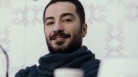 نظر نوید محمدزاده درباره بازی در «متری شش و نیم»