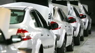 دولت مانع افزایش قیمت خودرو شد