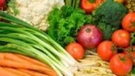 قیمت انواع فرنگی جات در میادین میوه و تره‌بار