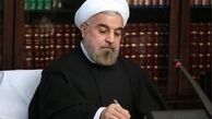 روحانی قانون «کاهش ساعات کار بانوان» را ابلاغ کرد 