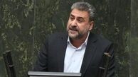 ایران از اروپا درباره عزم اقتصادی انتظار بیشتری دارد