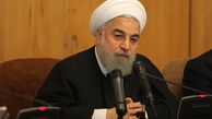 روحانی: حق نداریم در زندگی خصوصی و عمومی مردم دخالت کنیم