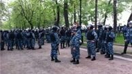 خاتمه گروگان‌گیری در مسکو با کشته شدن گروگان‌گیر 