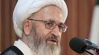 آیت‌الله سبحانی: آثار علمی آیت‌الله هاشمی رفسنجانی نشر داده شود

