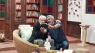 آغاز «کتاب باز» با حضور جمشید مشایخی