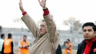 برانکو: لوبانف باید دروازه را خالی می‌گذاشت تا ذوب‌آهن گل بزند؟!