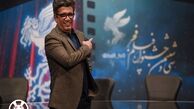 مدیری امشب به «هفت» می آید