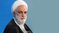 تسلیت اژه ای به آیت الله شب زنده‌دار