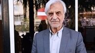 نتیجه انتخابات به نفع من نخواهد بود