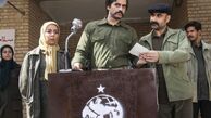 «نفوذ» به لانه جاسوسی رسید/ ۸۰ درصد از تصویربرداری و نیمی از تدوین انجام شد