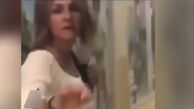 پاپاراتزی‌ها کار دست ستاره اسکندری دادند!