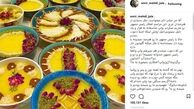 ژوله: دلم می خواست افطاری رئیس جمهور را تحریم کنم اما دعوت نشدم!