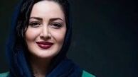 تیپ جالب شیلا خداداد در جشنواره فجر/عکس 