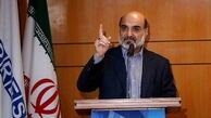 اظهارات علی عسگری در مورد تعداد بازنشستگان صداوسیما