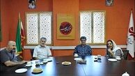همه‌چیز در" جاب‌جا" سر جایش بود