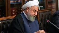 تبریک رئیس‌جمهور به سران تاجیکستان و کره شمالی