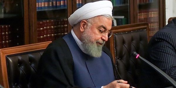 رئیس جمهور درگذشت پدر شهیدان چراغی را تسلیت گفت