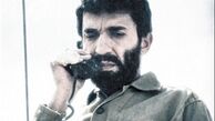 «ایستاده در غبار» 2 میلیاردی شد 