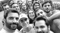 عکس از "دل" منوچهر هادی