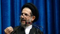 حجت‌الاسلام ابوترابی‌فرد: جبهه مقاومت دستاورد عمل صالح است