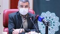 پیش بینی حریرچی در خصوص ادامه روند صعودی تعداد ابتلا به کرونا 