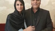 شباهت باورنکردنی دختر مهران مدیری به پدرش+عکس