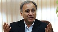 درخواست مدیر عامل سپاهان از سازمان لیگ
