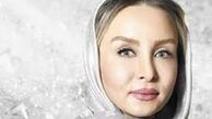 حدیث فولادوند با لباس ورزشی /عکس