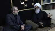 تور منطقه ای لاریجانی و اطمینان ایران به متحدان خود