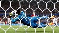 پیشنهادات خارجی خوب برای دروازه‌بان پرسپولیس