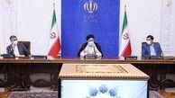 رئیسی : وجود فقر مطلق موجب ایجاد مسئولیت سنگین برای دولتمردان است