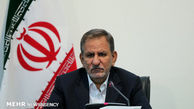 جهانگیری به استان خوزستان سفر می کند