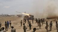 یمن دو موشک دیکر به مواضع سعودی شلیک کرد