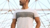عکس یهویی سیروان خسروی 