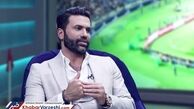 نیکبخت: کخ داشت استقلال را قهرمان می‌کرد اما نگذاشتند!