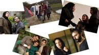 تلویزیون به کمک سینما آمد
