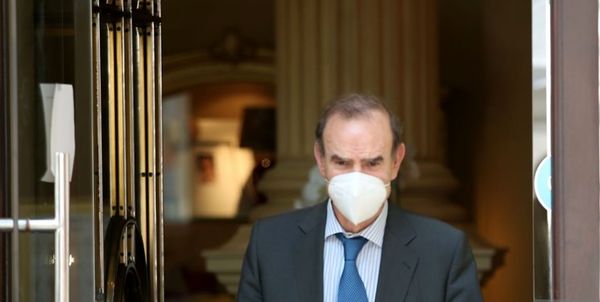  واکنش اتحادیه اروپا به تمدید تفاهم فنی ایران و آژانس اتمی 