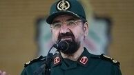 واکنش محسن رضایی به پیروزی حزب‌الله در انتخابات لبنان