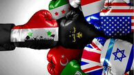 افشای جزئیات گفتگوهای آمریکا - روسیه درباره آتش بس در سوریه