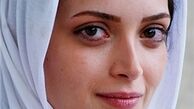 بهنوش طباطبایی «سیندرلا» شد