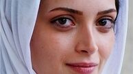 بهنوش طباطبایی «سیندرلا» شد