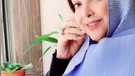 سلفی جدید مریم سلطانی + عکس