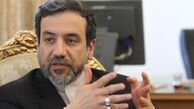 عراقچی: موارد مربوط به برجام را در قالب کمیسیون مشترک پیگیری می‌کنیم