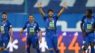 مدافع آبی پوشان رسما به گل‌گهرسیرجان پیوست+عکس