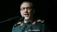سردار صفوی: امروز سرزمین های اشغالی به محیطی شکننده امنیتی تبدیل شده است