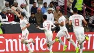 آن روی سکه‌ی دیدار ایران و چین در جام ملت‌های آسیا