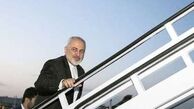 ظریف باکو را ترک و راهی آستانه شد